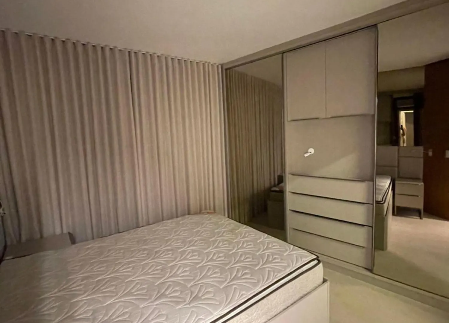 Luxuoso Apartamento Mobiliado Criciuma  Criciuma (Santa Catarina)